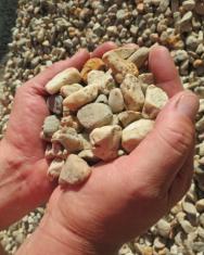 Gravels & Rocks | Frontier Nursery & Garden Supplies, Romsey | Sand ...